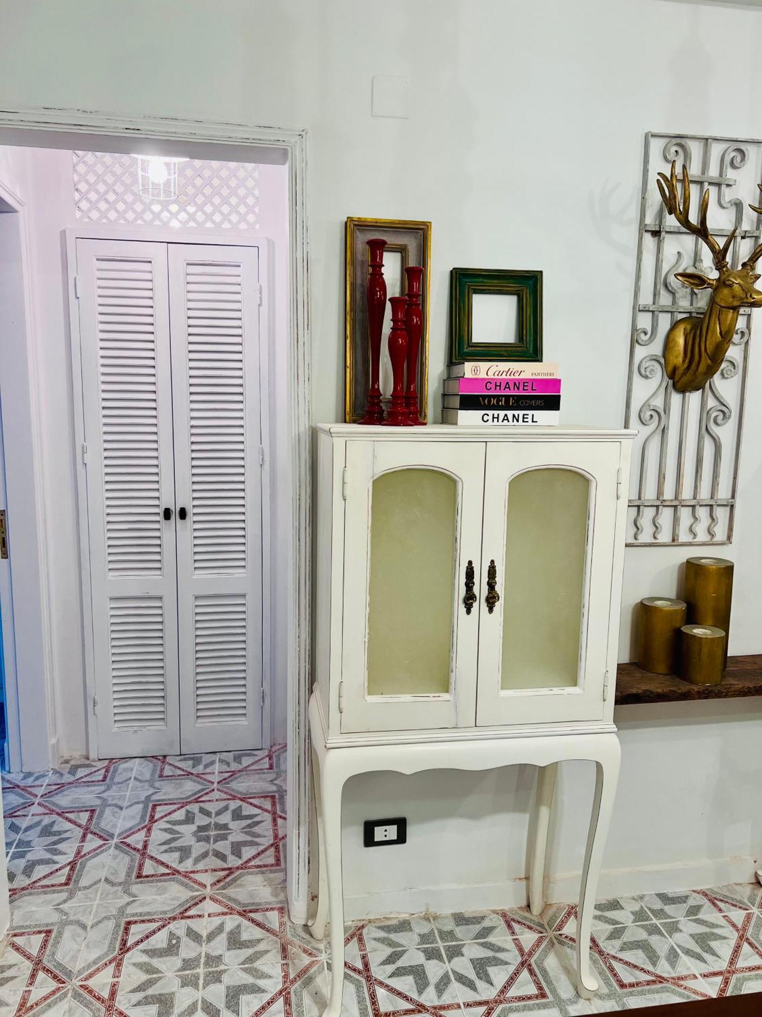 Ma Maison Gleem, אלכסנדריה מראה חיצוני תמונה