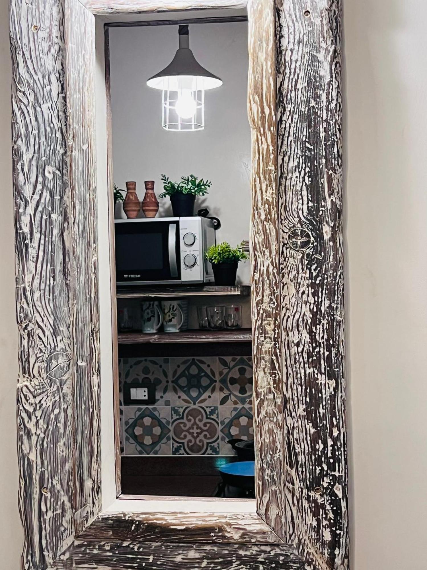 Ma Maison Gleem, אלכסנדריה מראה חיצוני תמונה