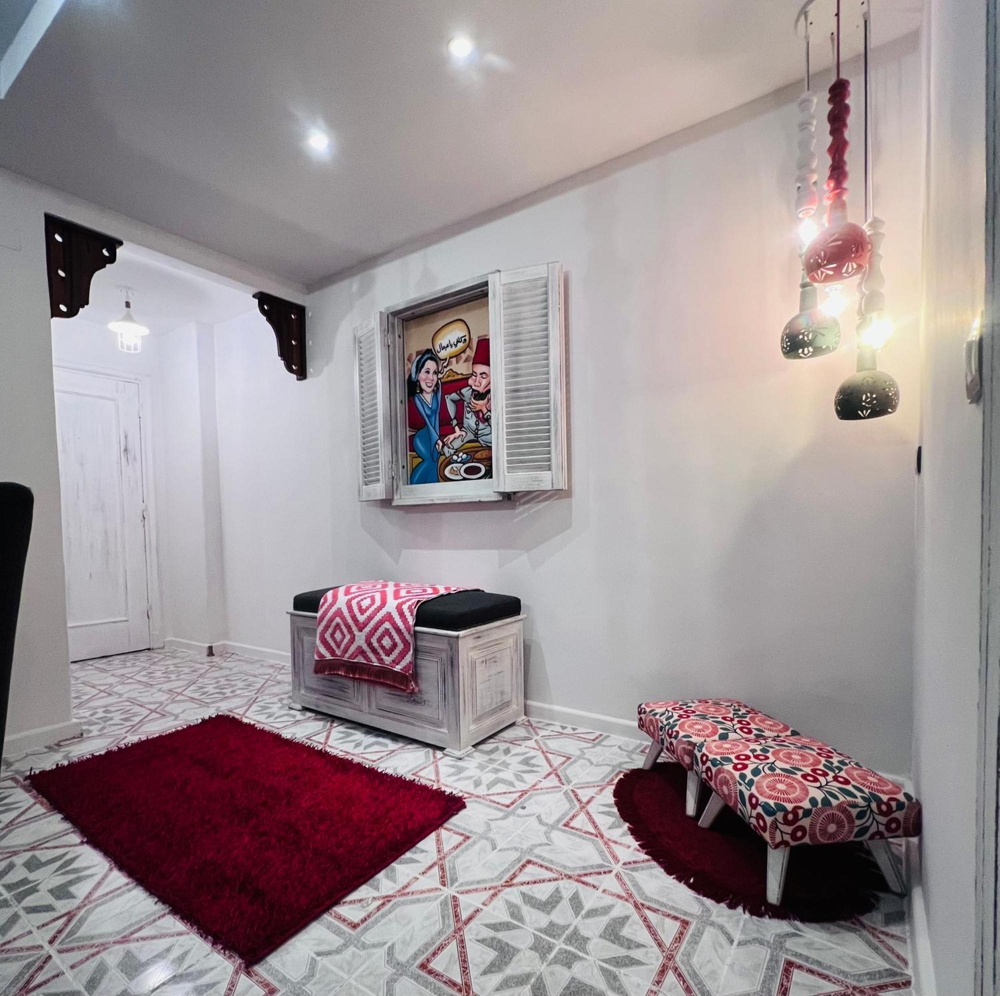 Ma Maison Gleem, אלכסנדריה מראה חיצוני תמונה