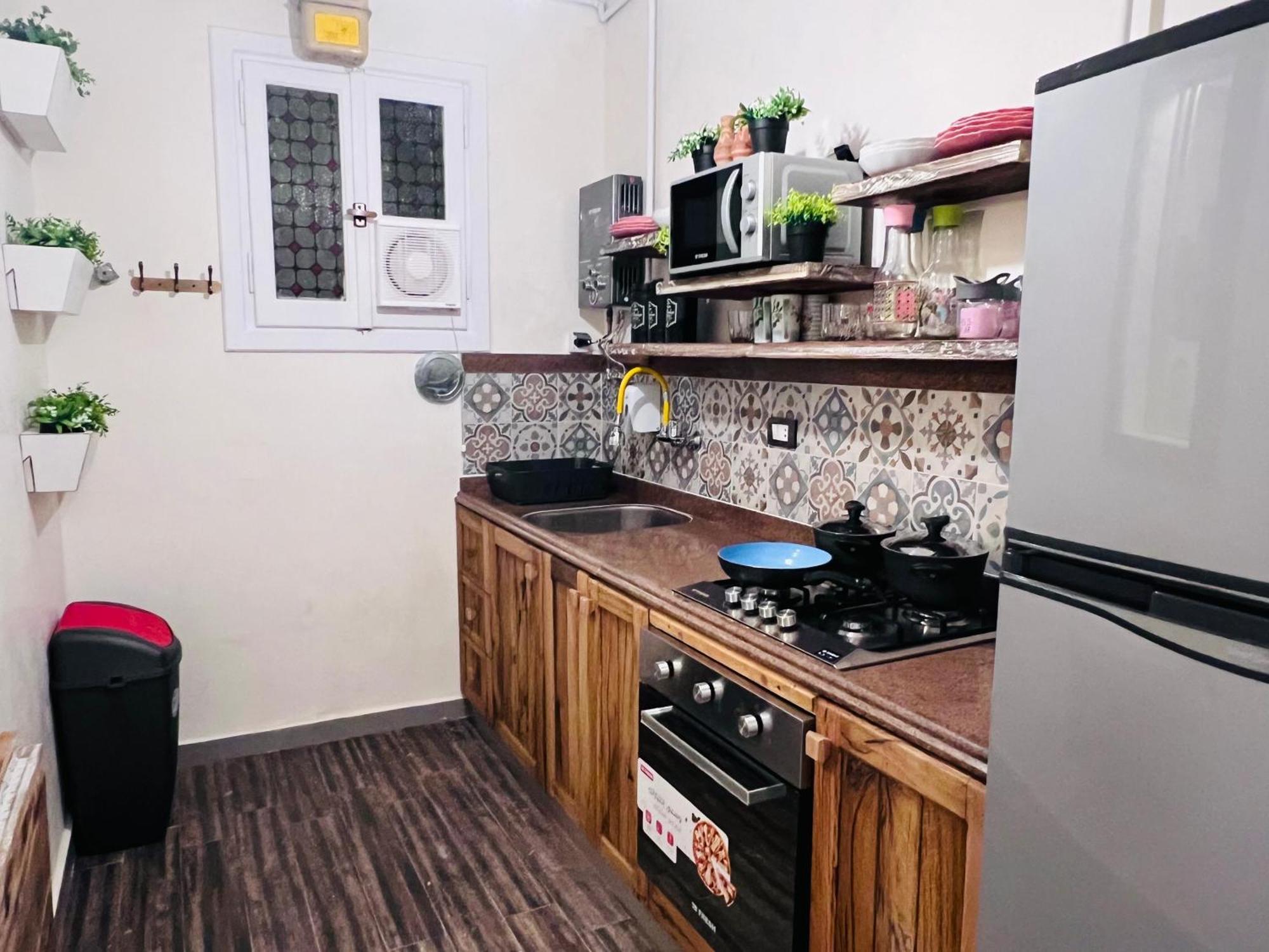 Ma Maison Gleem, אלכסנדריה מראה חיצוני תמונה