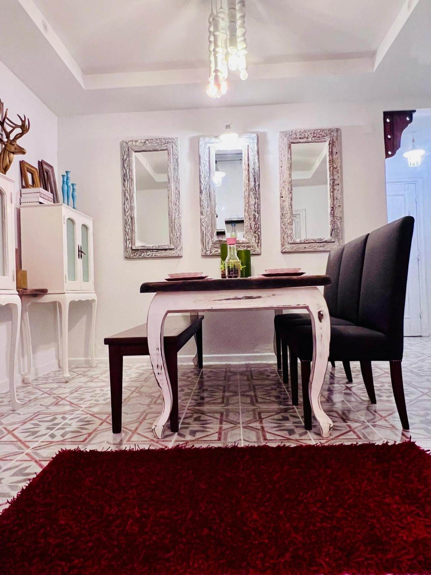 Ma Maison Gleem, אלכסנדריה מראה חיצוני תמונה