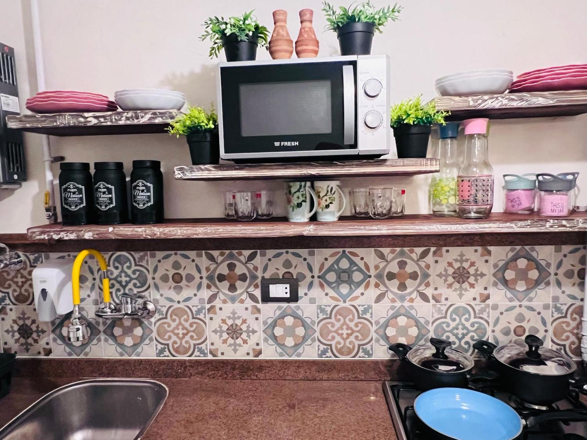 Ma Maison Gleem, אלכסנדריה מראה חיצוני תמונה