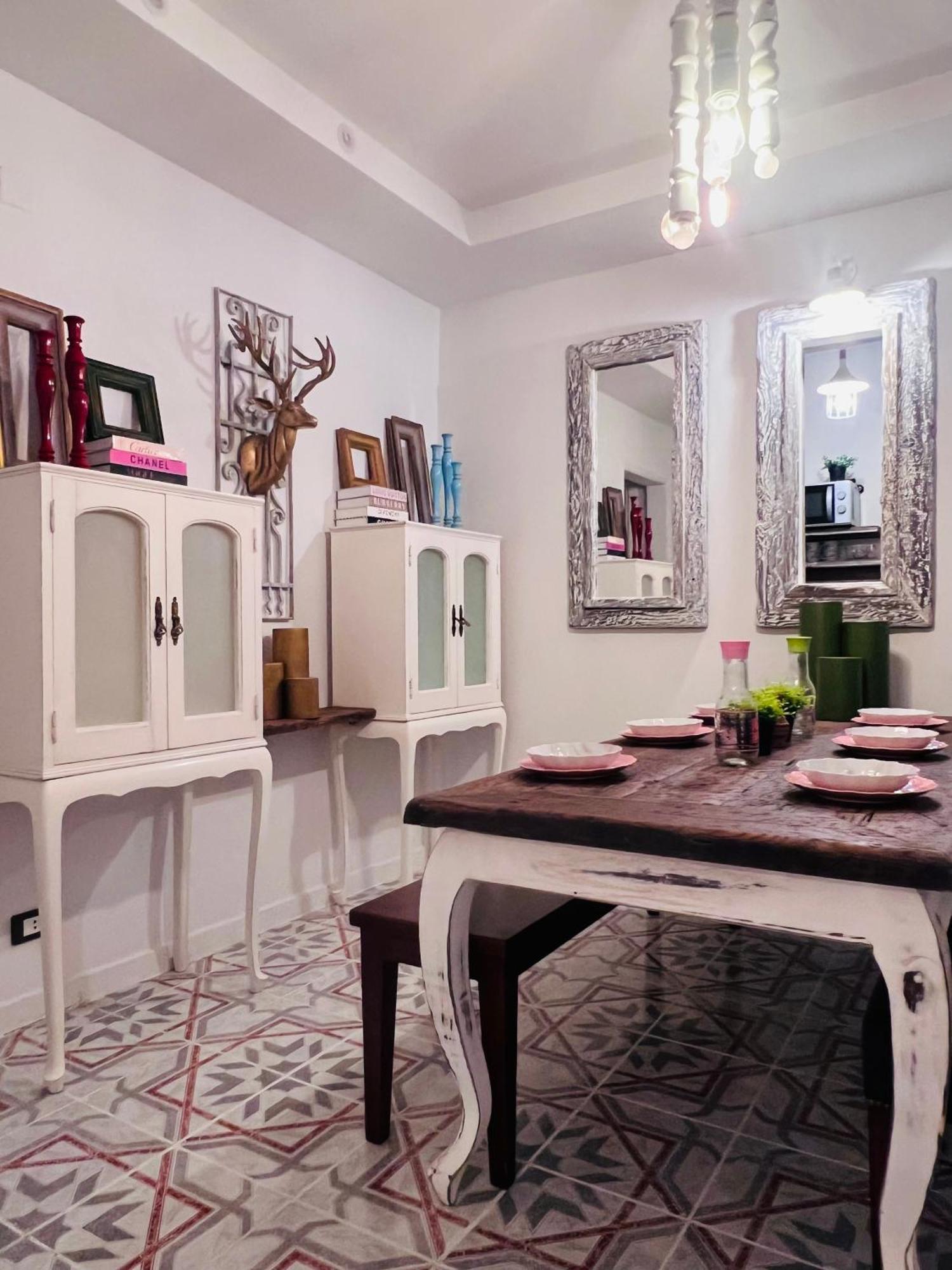 Ma Maison Gleem, אלכסנדריה מראה חיצוני תמונה