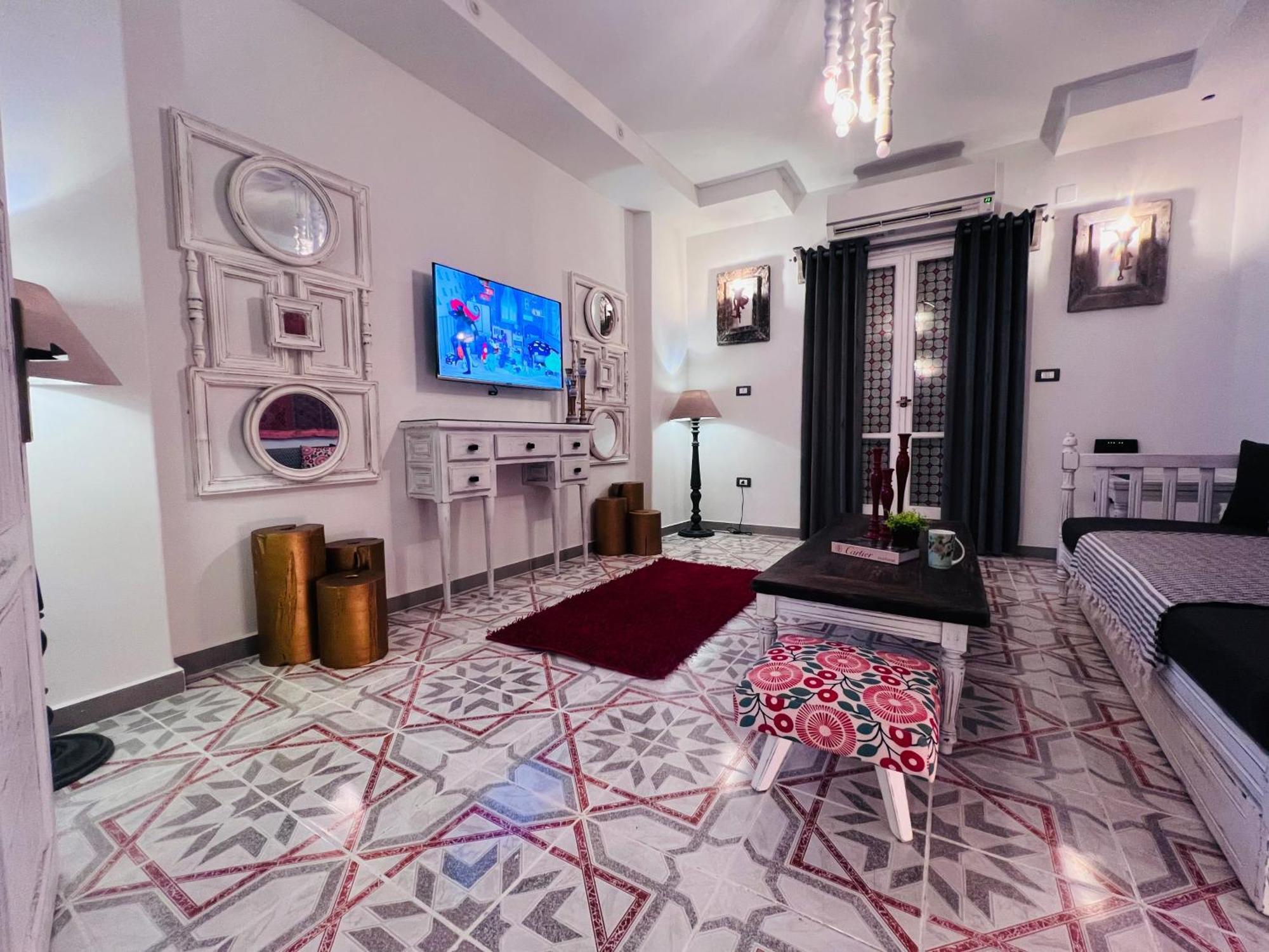 Ma Maison Gleem, אלכסנדריה מראה חיצוני תמונה